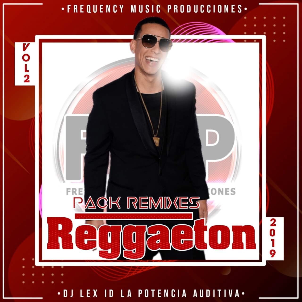 Pack Remixes Reggaeton 2019 | Remix Sv | Las Mejores Producciones de El ... Reggaeton Music