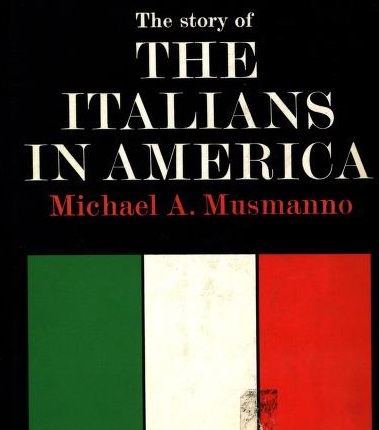 The Story of the Italians in America PDF book by Michael A. Musmanno ...