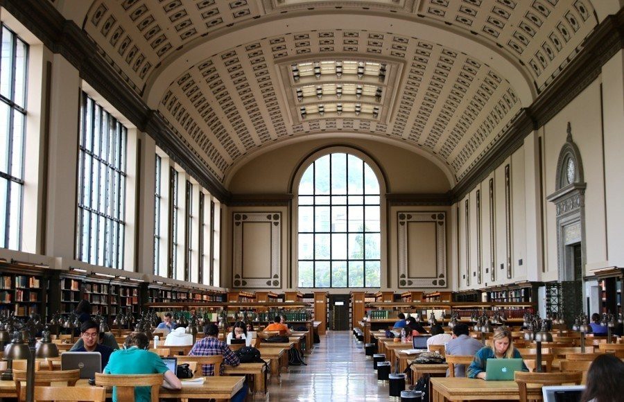 UC libraries continue talks with research publisher Elsevier UC libraries continue talks with research publisher Elsevier