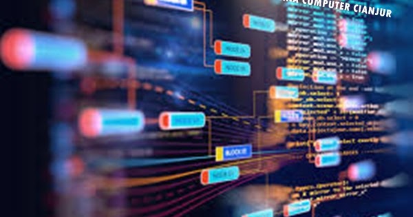 Pengertian Software - Info Istana Computer Cianjur