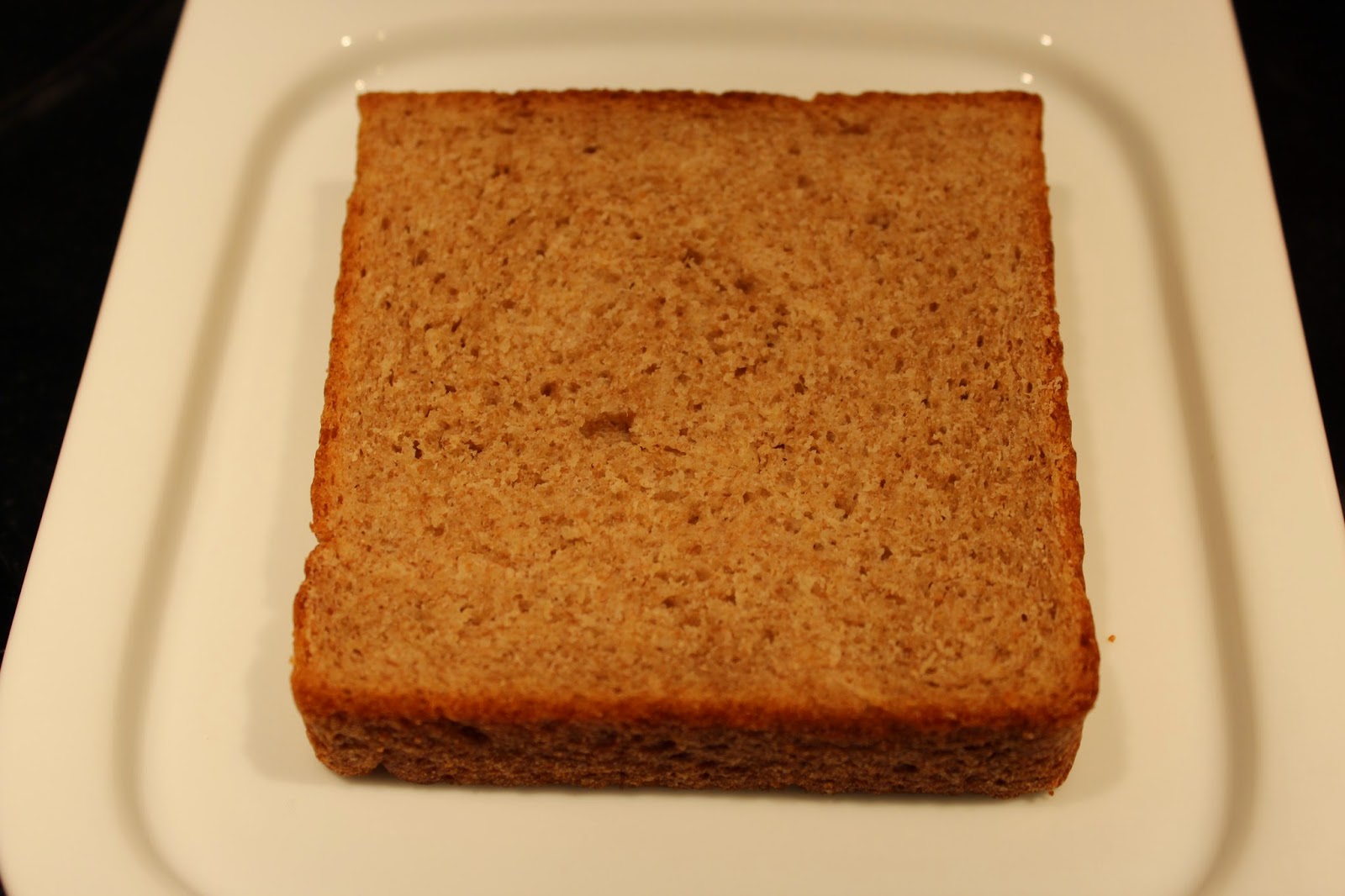 Pullman Pan Bread Baking Whole Wheat with Biga