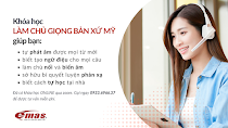 LỚP HỌC PHÁT ÂM TIẾNG ANH GIỌNG MỸ