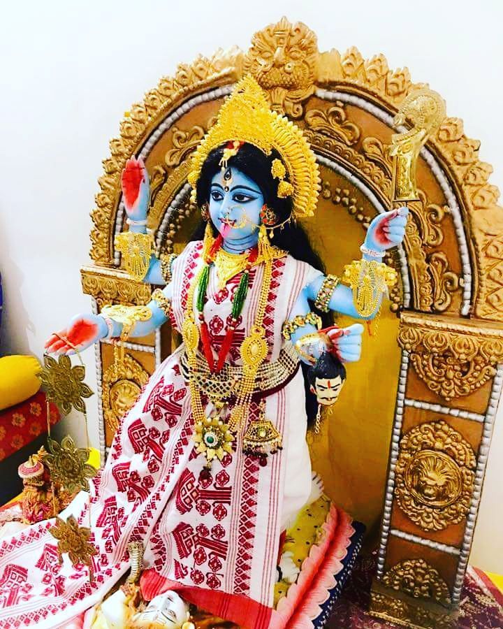 Maa Kali HD Images