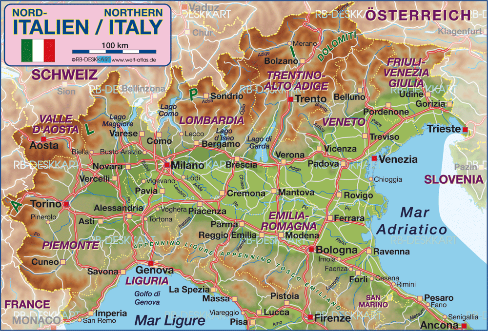 living like a local: an amaaaaaazing vicenza visit!