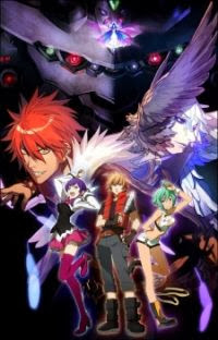 Aquarion Evol Episode 1-2 SubIndo - Nonton Movie