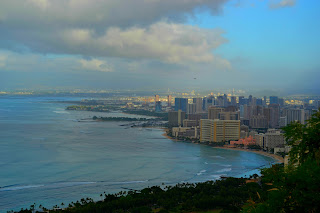 WAIKIKI BEACH Y HANAUMA BAY - Boda en Las Vegas y Hawaii en 15 dias (1)