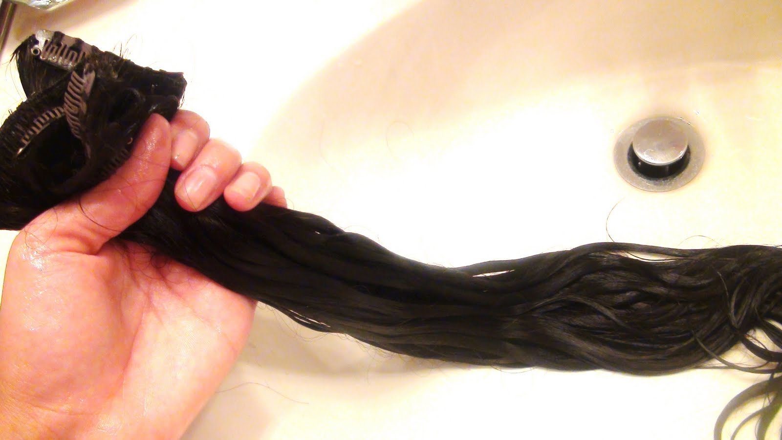 SCCASTANEDA I whip my hair back and forth