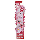 Littlest Pet Shop Series 4 Petal Party Tubes Pufferfish (#4-98) Pet