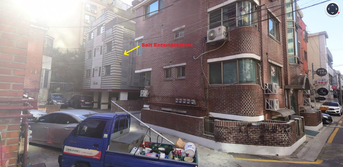 [Update] How to go to SM Entertainment, Hook Entertainment, FNC