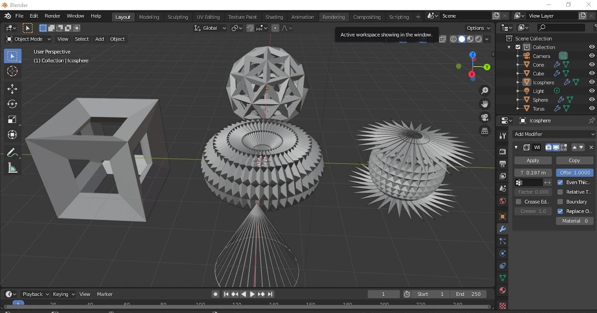 blender file download blender file download