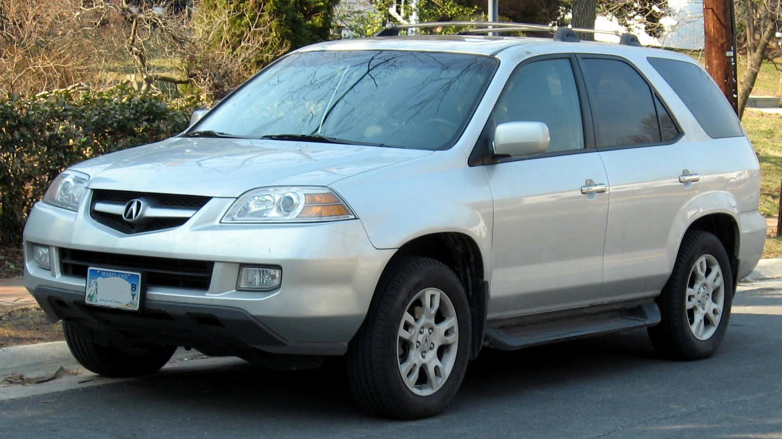 acura mdx | Best Cars For You