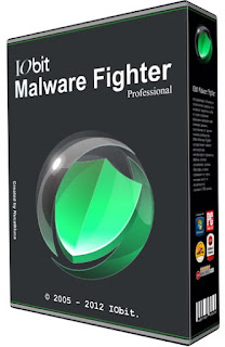 IObit Malware Fighter Pro 4.3.0.2723 Full Keygen