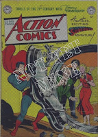 Action Comics (1938) #146