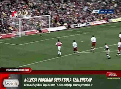 TVRI Sport HD