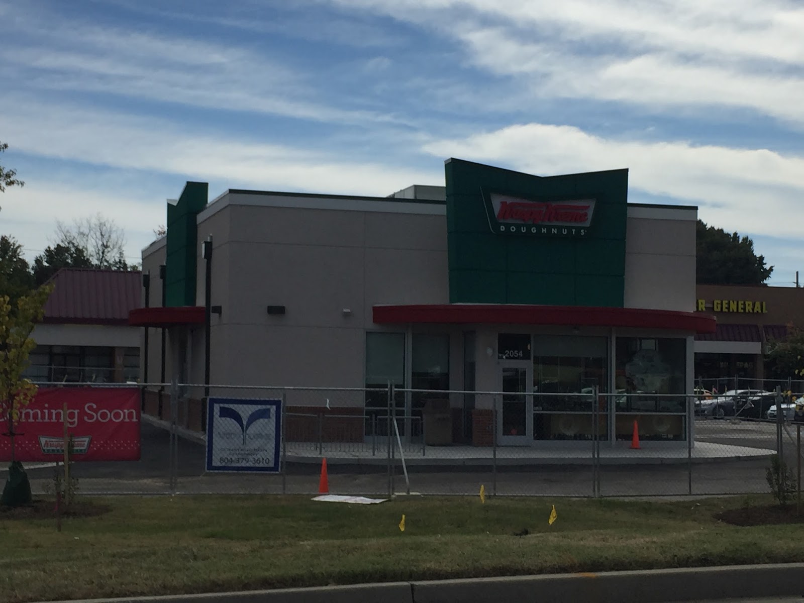 Commercial Happenings in Southern Maryland October 2017