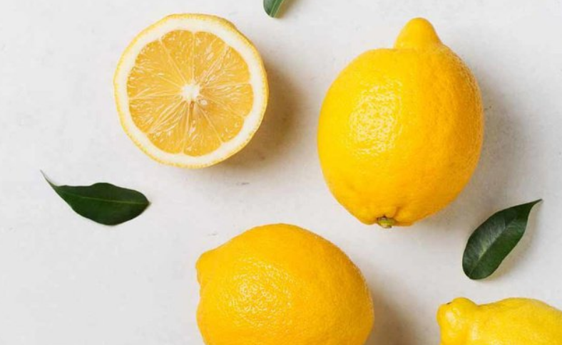 Manfaat Minum Air lemon