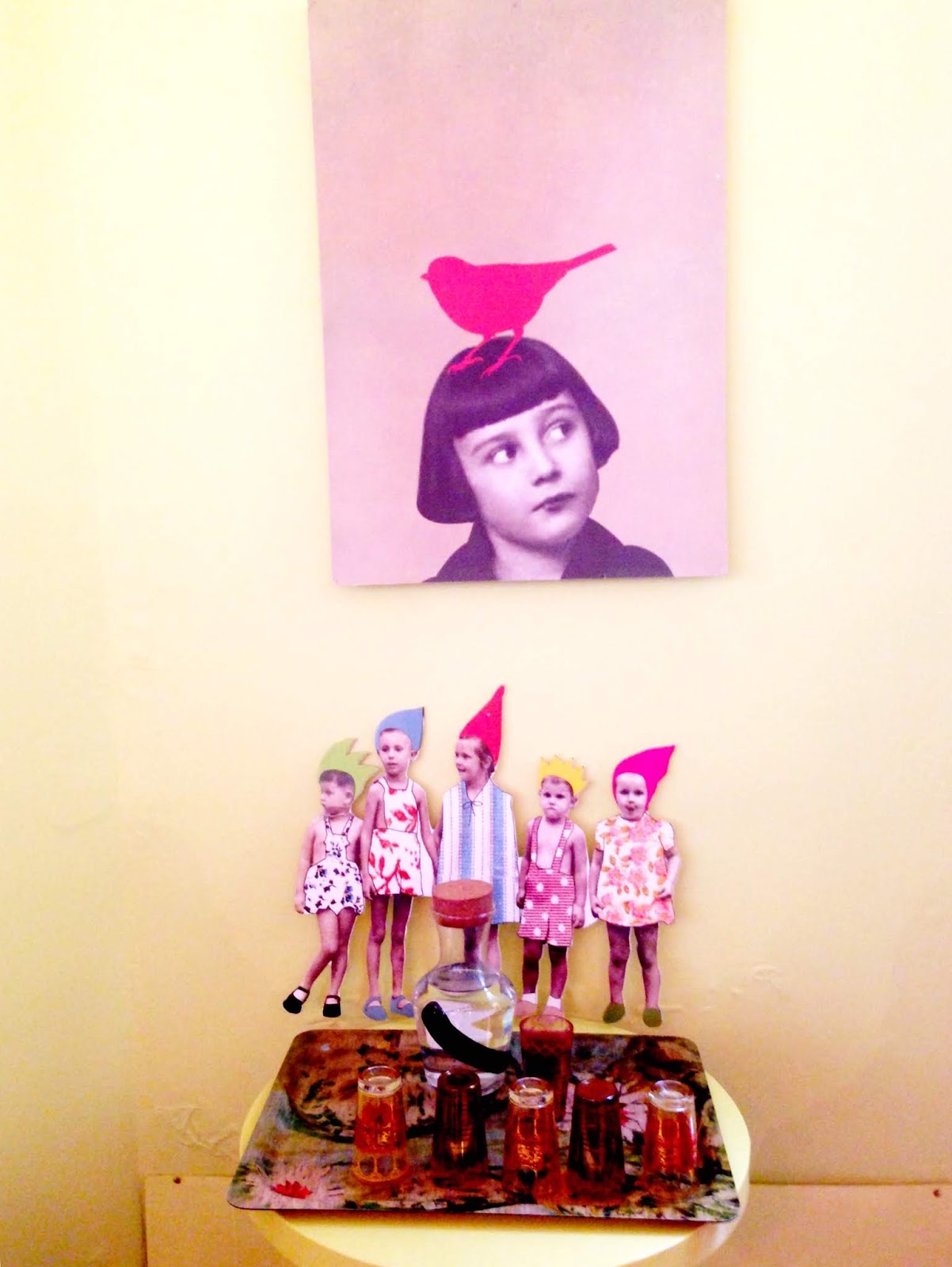 LA PETITE LA PETITE visual data 3