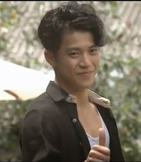 Film Laga Shun Oguri | biodata shun oguri dalam film crows zero Film Laga Shun Oguri | biodata shun oguri dalam film crows zero