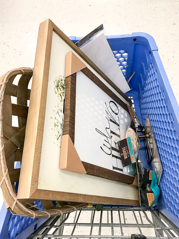 Beautiful Decor and Inspiration from Hobby Lobby