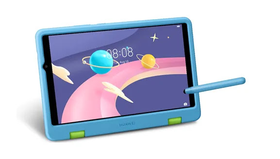 HUAWEI MATEPAD T8 KIDS EDITION EN PERÚ HUAWEI MATEPAD T8 KIDS EDITION EN PERÚ