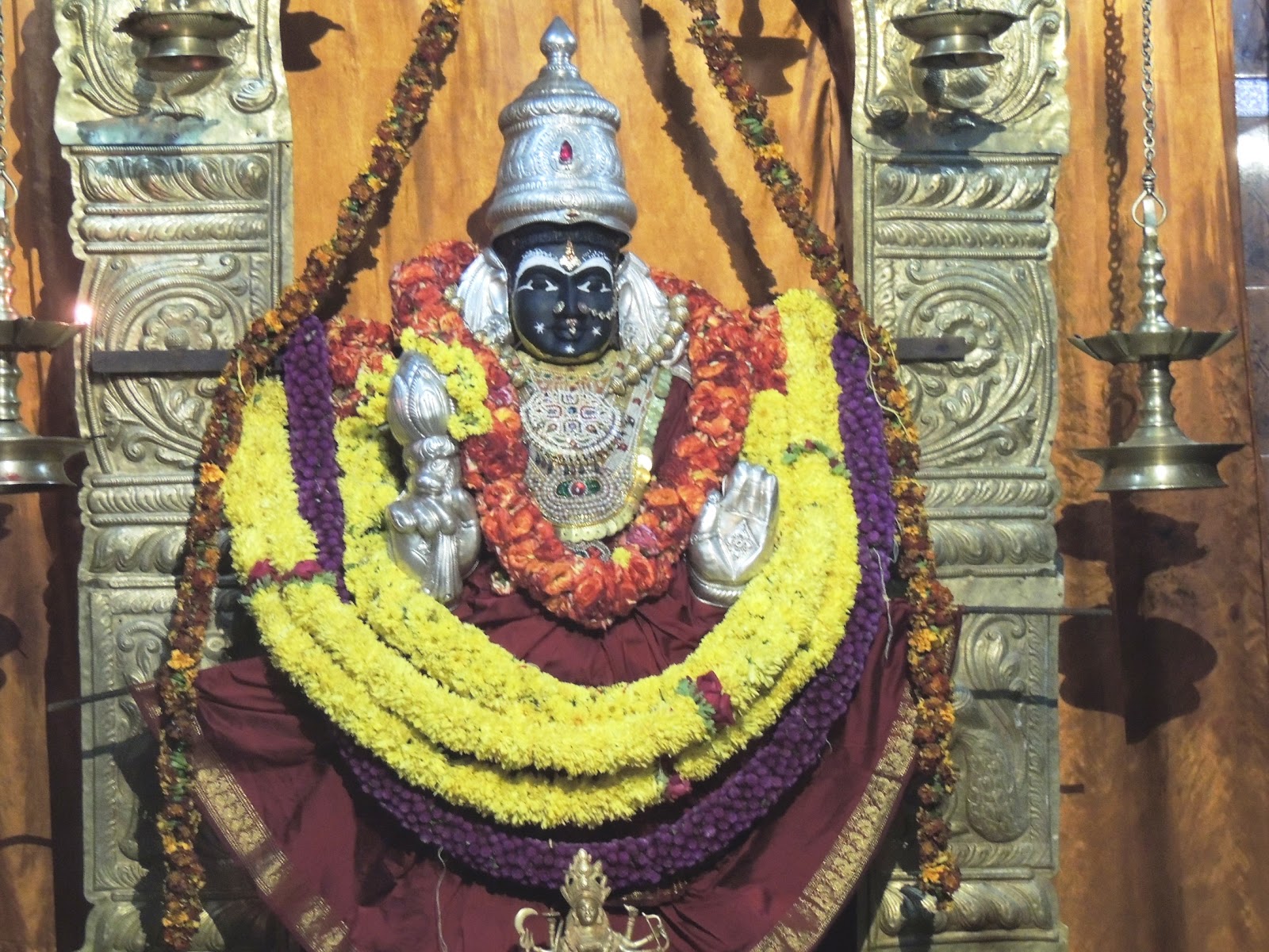 Saibaba Temples Bangalore Banashankari 3rd stage Sai