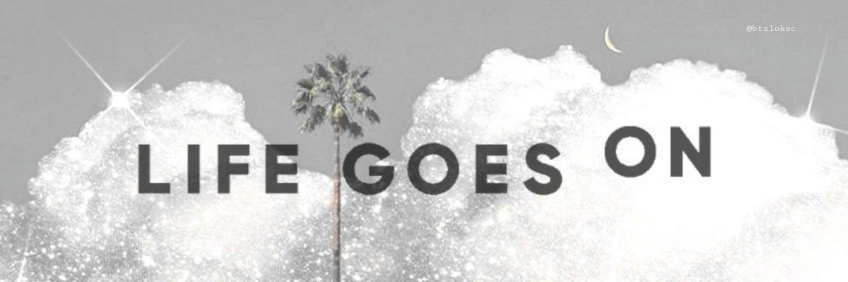 BTS Life goes on song lyrics in English Song BTS