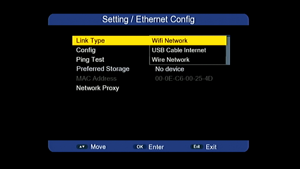 SUPER DRAGON 6666 V1 BUILT-IN WIFI 1506TV NEW SOFTWARE UPDATE WITH ZOOM SIGNAL