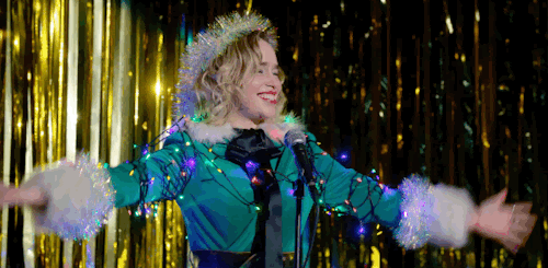 The Christmas Films You Need To Watch This December Last Christmas gif