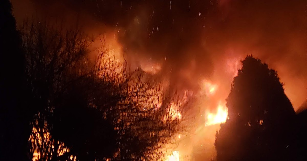 Miracle 3 My House Didn�t Catch on Fire a Second Time