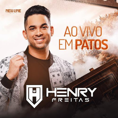 Henry Freitas - Patos - PB - Novembro - 2019