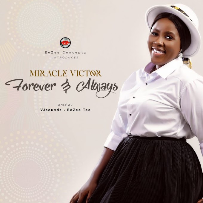  Miracle Victor - Forever & Always