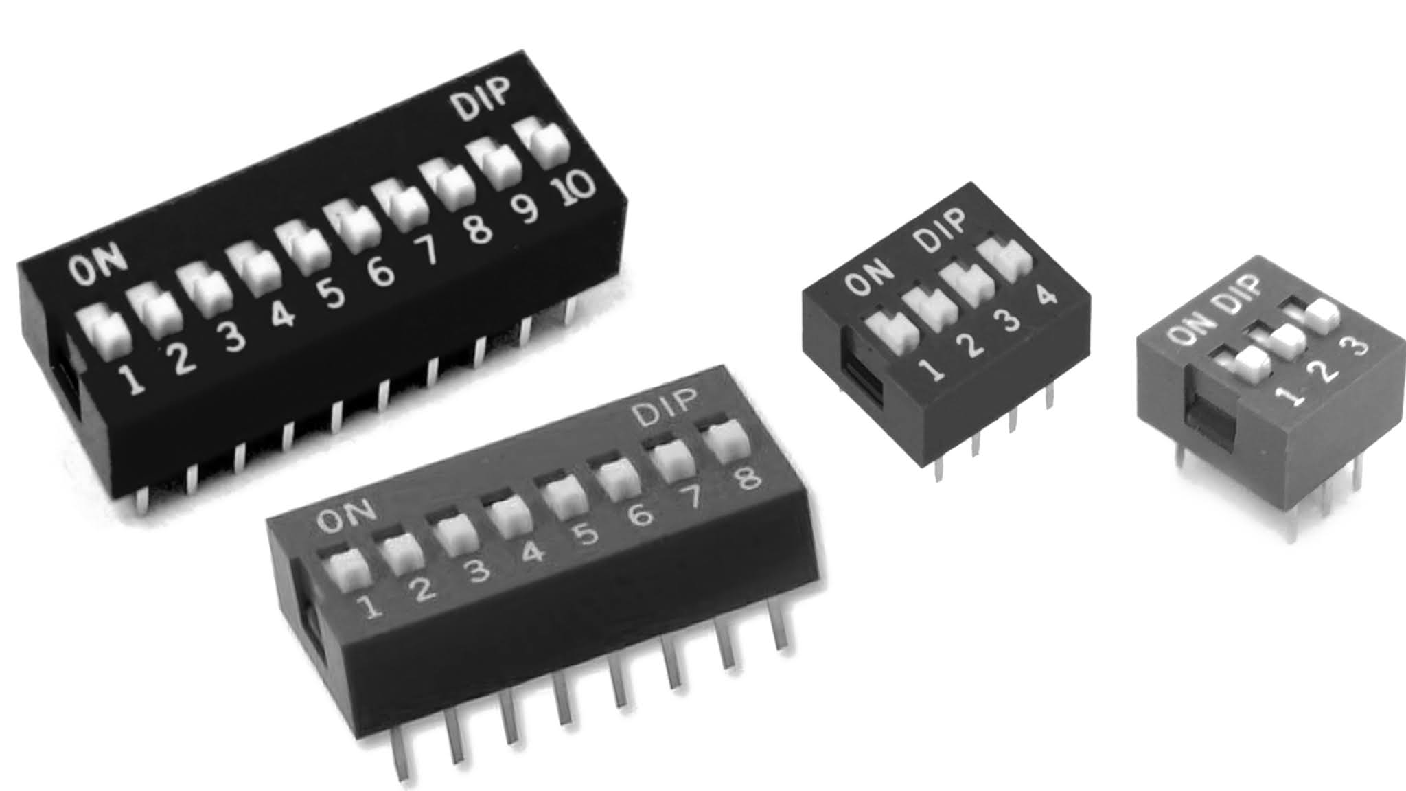 DIP Switch
