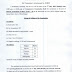 Important Notice For PSC Medical Technologist Exam Grade III, Syllabus