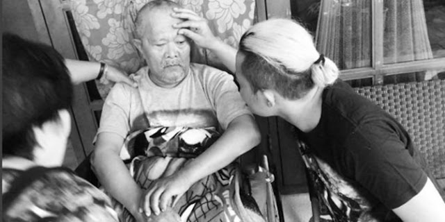 Ternyata ini Penyebab yang Membuat Ayah Sule Meninggal Ternyata ini Penyebab yang Membuat Ayah Sule Meninggal