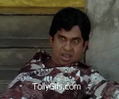Brahmi &amp; Other comedians GIFS - Page 8 - Smilies and Animated Gifs - NFDB