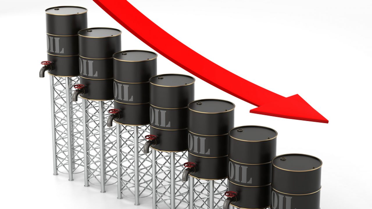 Petrol 12 Dolar Daha Düşebilir