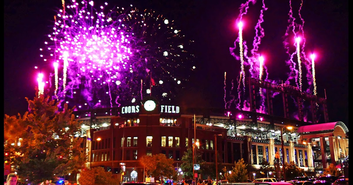 David Hoyt's Blog Happy 4th Of July!