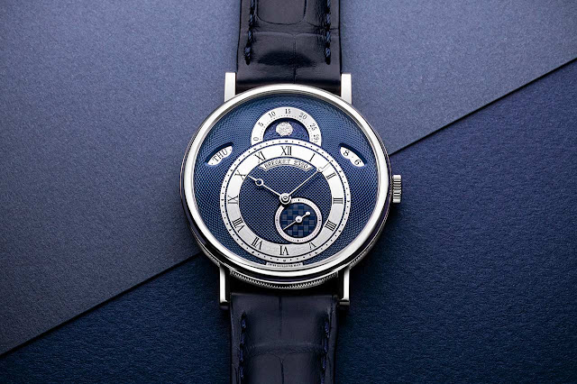 Breguet - Classique 7337