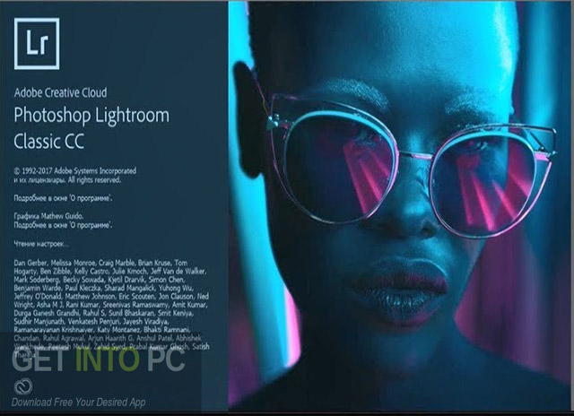 Adobe Photoshop Lightroom Classic CC - ✅ Adobe Photoshop Lightroom Classic CC (2019)【  Versión 8.3.1 Español 】[ MG - MF -UL -KF]