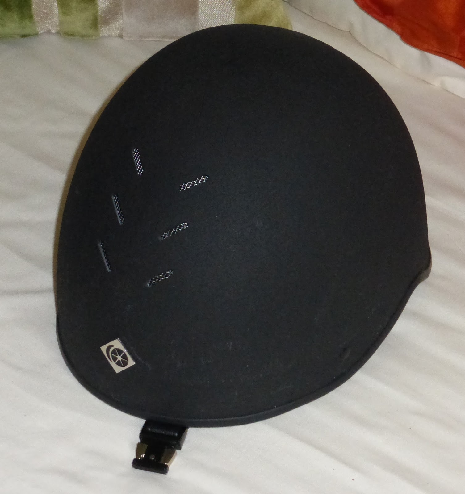 Horse Life and Love Riding Hats and the New Standards