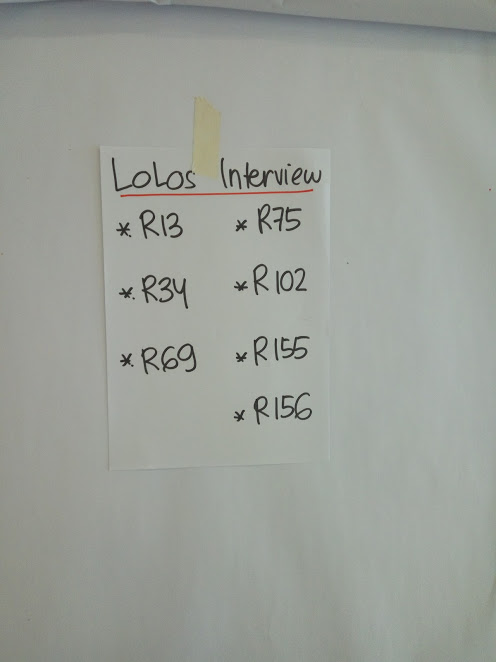 1 Pengalaman Seleksi Danamon Bankers Trainee Dbt Batch 3 Pt Bank Danamon Indonesia Tbk