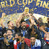 Francia se devora a Croacia y se consagra Campeón del Mundo