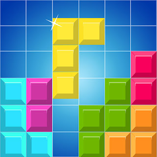 Jogue online grátis Block Puzzle Classic Plus Tetris