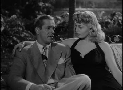 Larceny 1948 Movie Image 9