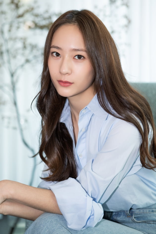Krystal talks about her movie 'More than Family' - Wonderful Generation