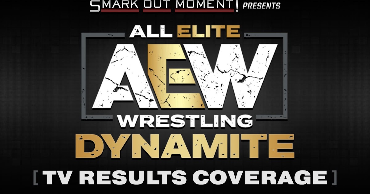 AEW Dynamite Results February 23, 2022 Highlights
