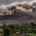 Gunung Sinabung Kembali Erupsi, Abu Vulkanik Menyembur hingga 2.000 Meter- Kuasai Teknologi