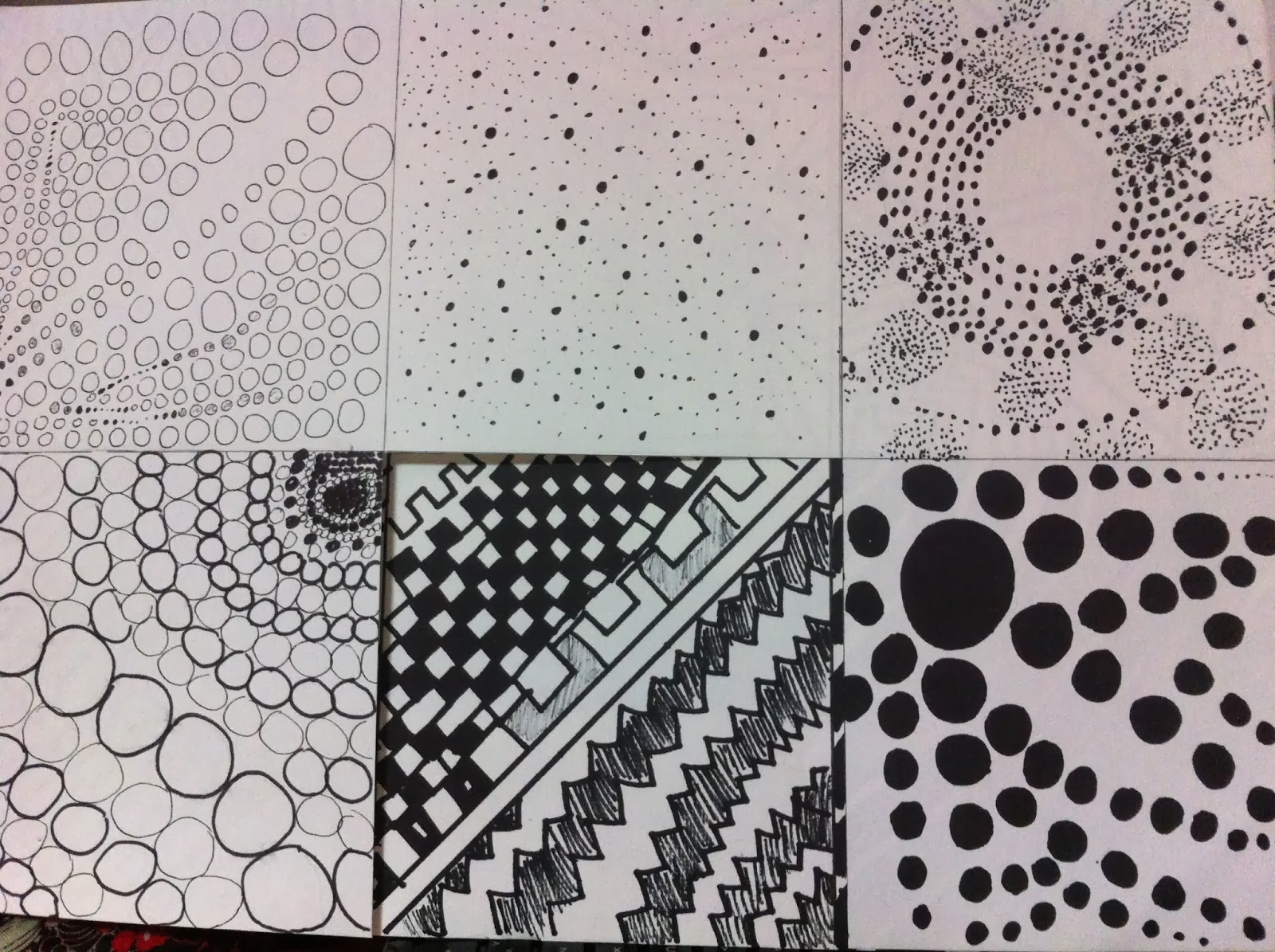 Pinar's Architecture Blog