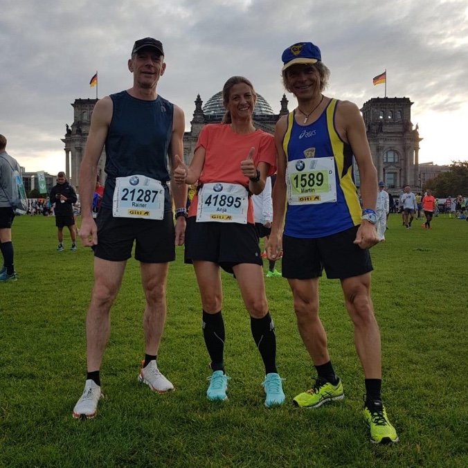 Bad Cannstatt Februar 2018