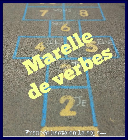 Franc s Hasta En La Sopa La Marelle De Verbes franc-s-hasta-en-la-sopa-la-marelle-de-verbes